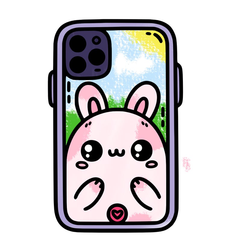 cute iphone case