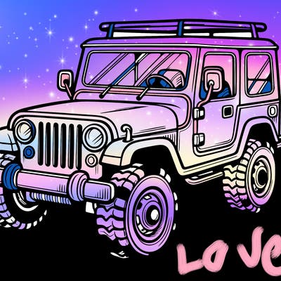 jeep