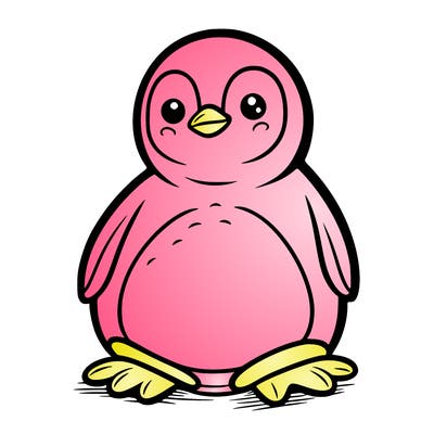 penguin
