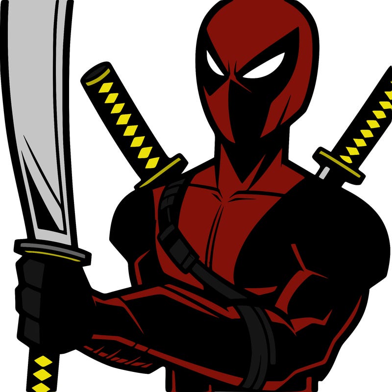 the real deadpool