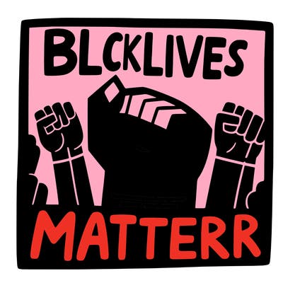 black lives matter