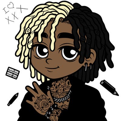 xxxtentacion