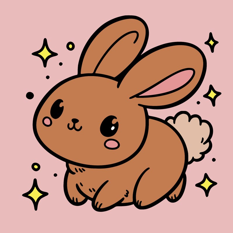 bunny