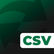 CSV Converter, CSV to PDF