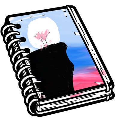 notebook