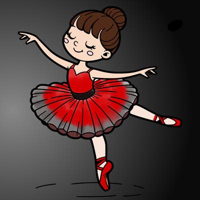 ballet