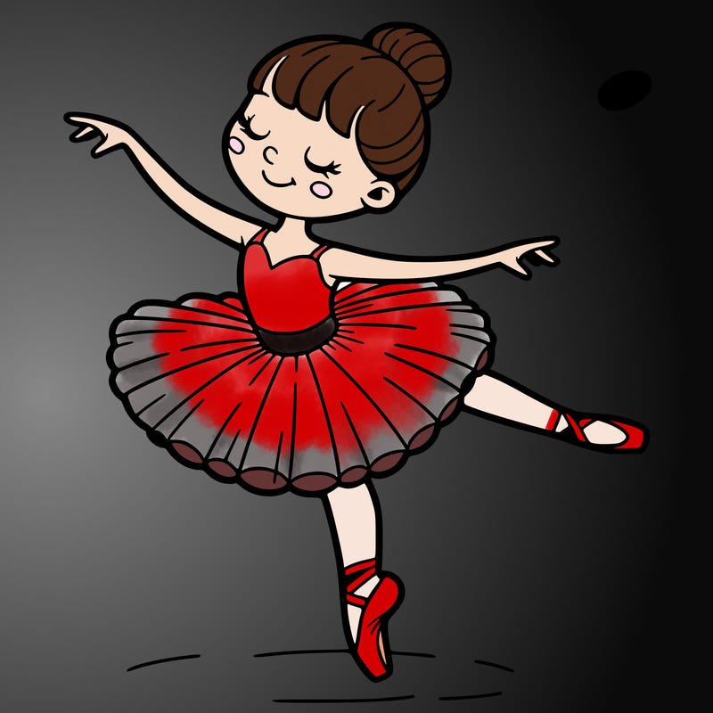 ballet