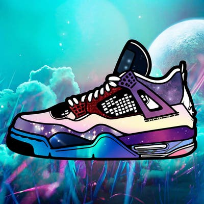 jordan 4