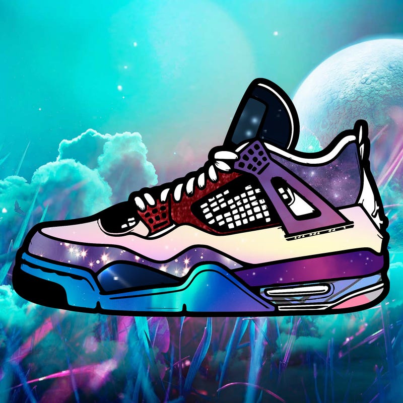 jordan 4
