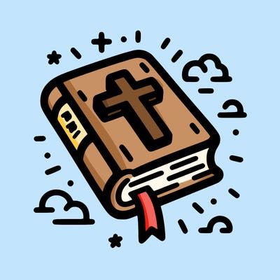 bible