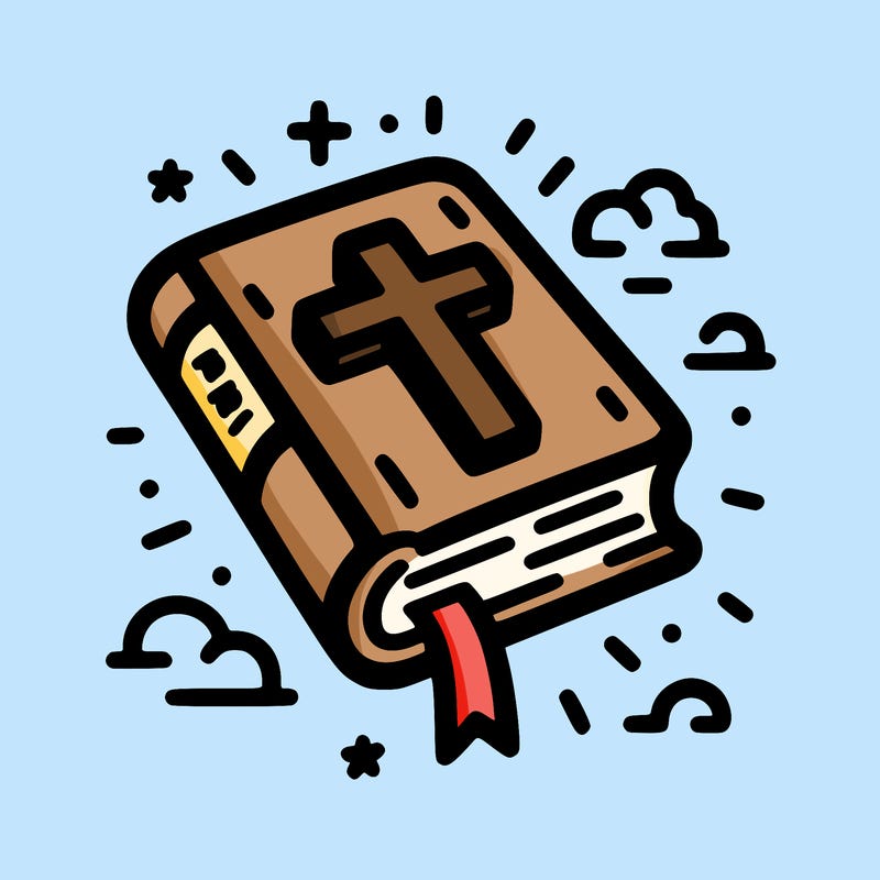 bible