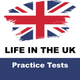 Life in UK: Exam 2026