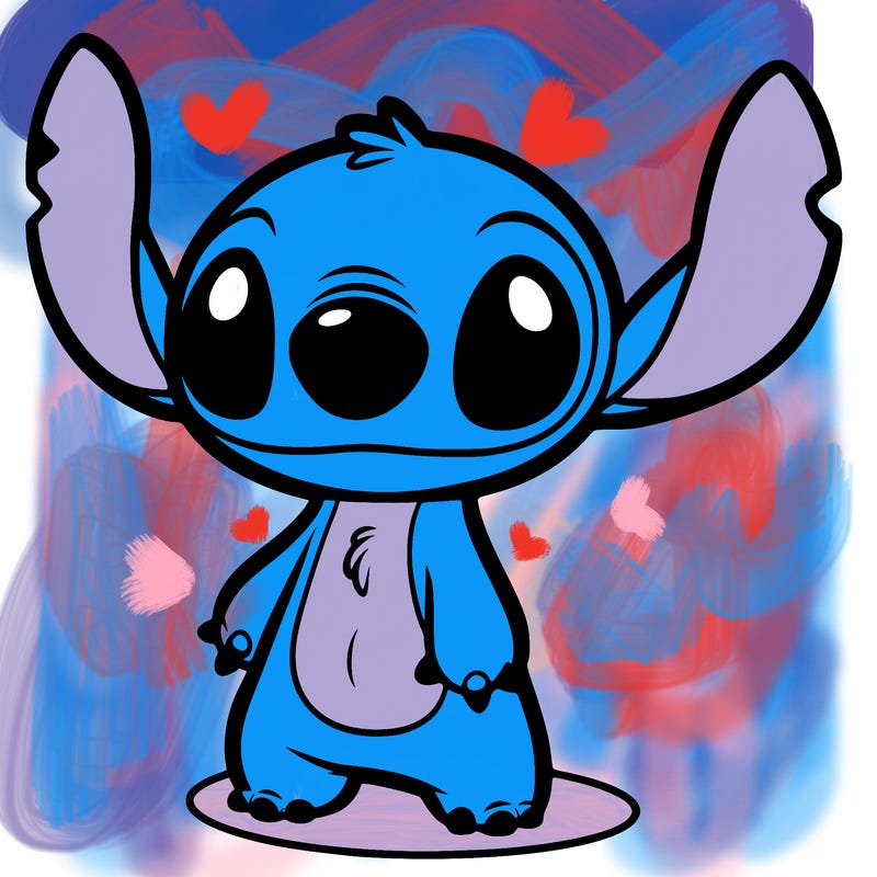 stitch