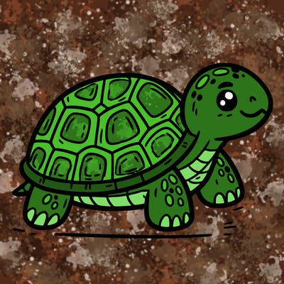 turtle