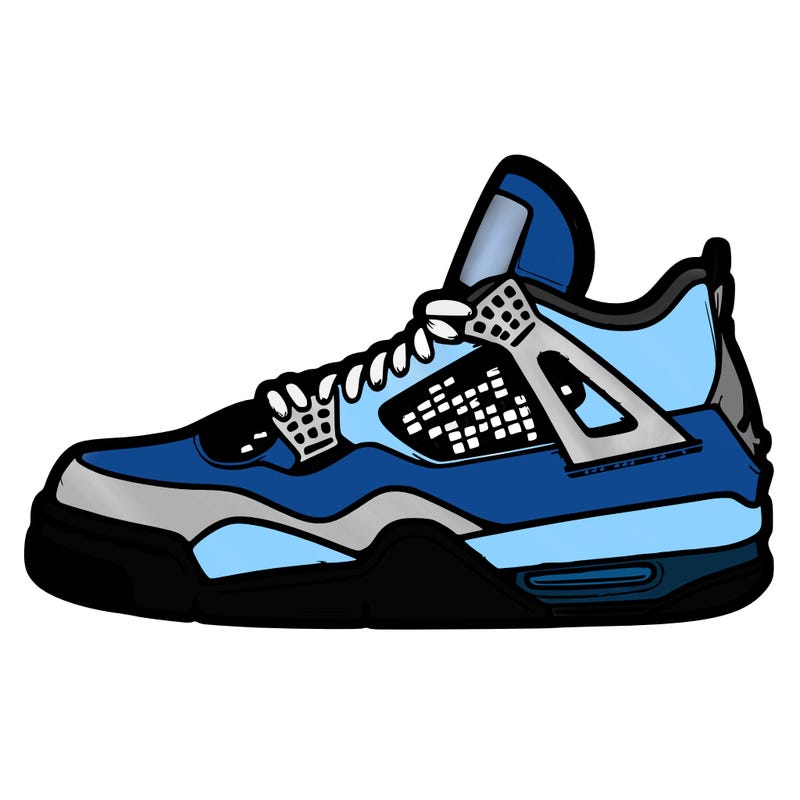 jordan 4