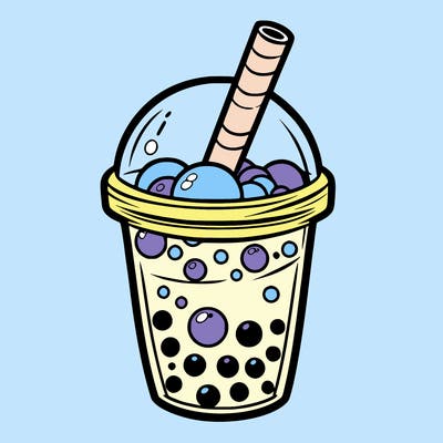 bubble tea