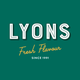 Lyons Takeaway