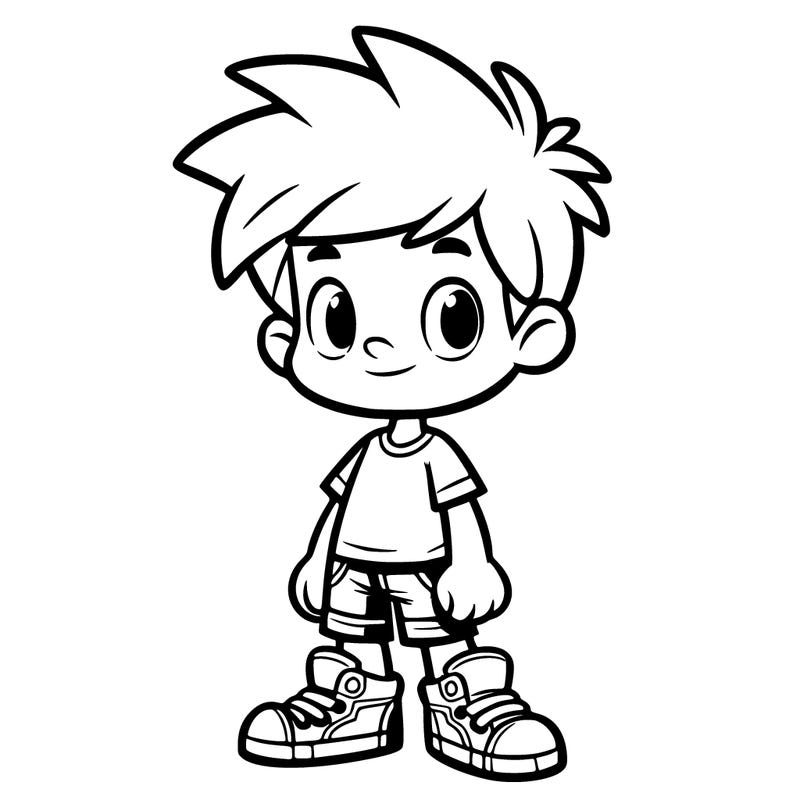 bart simpson
