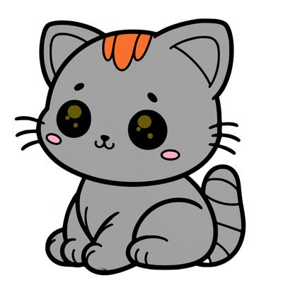 kitty