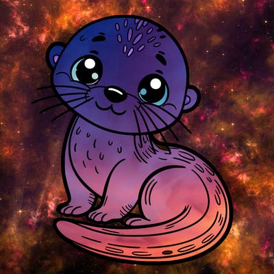otter