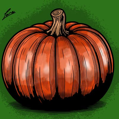 realista pumpkin