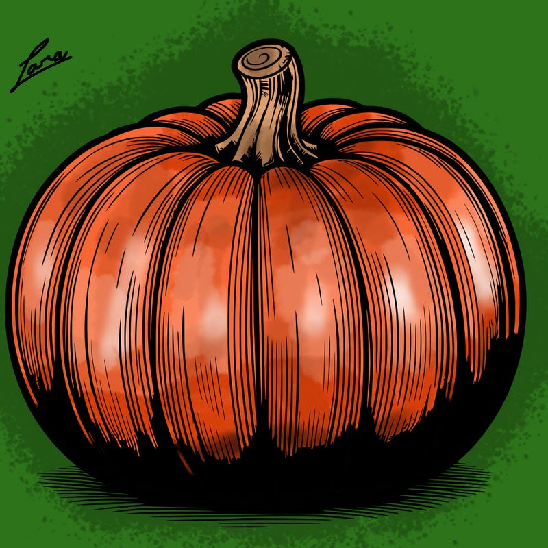 realista pumpkin