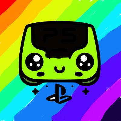 ps5 logo