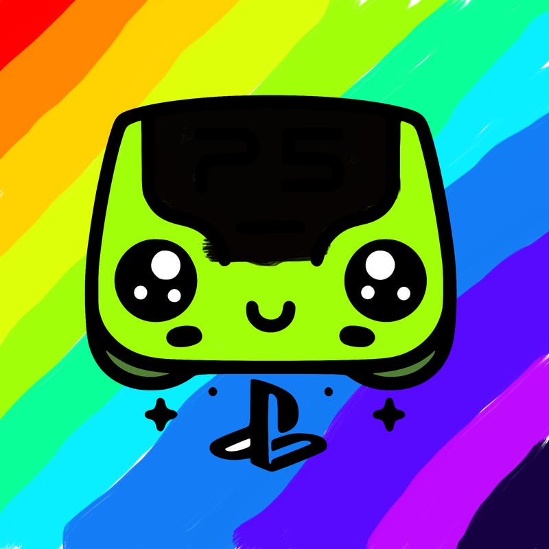 ps5 logo