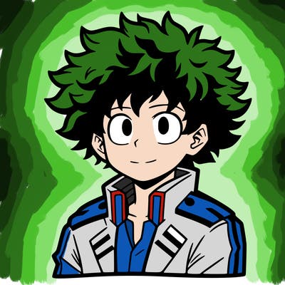 deku