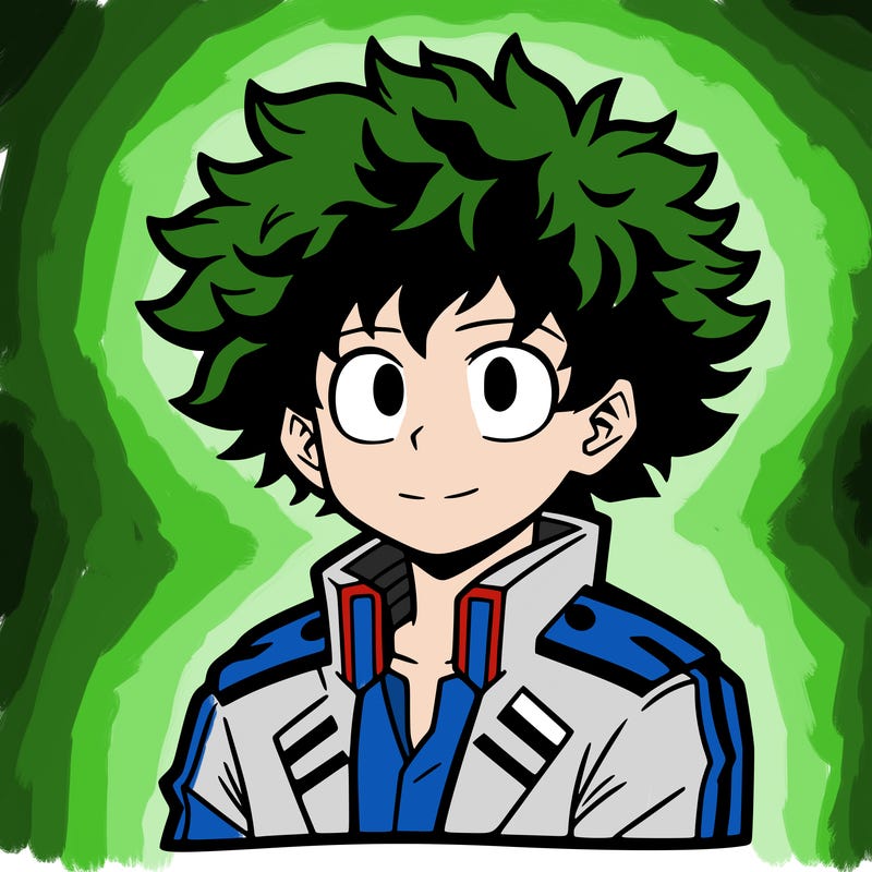 deku