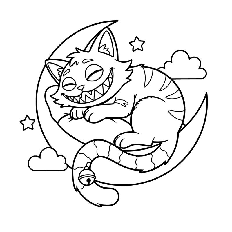 catnap from poppy playtime