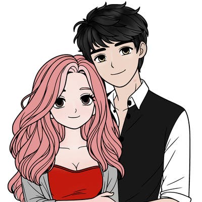 bf and gf