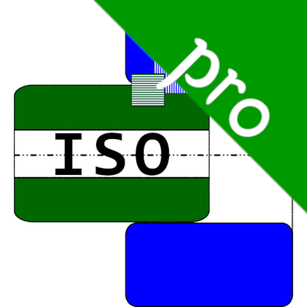 Fit Tolerance ISO Pro - Utilities App | MWM