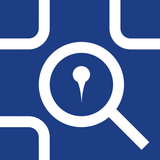 Crime Map Watch UK - App Icon