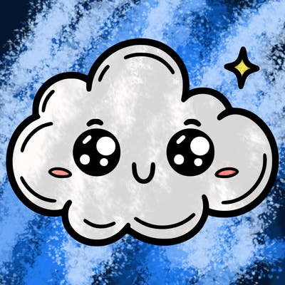 cloud