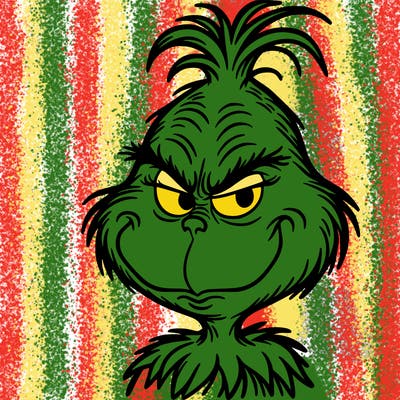 grinch
