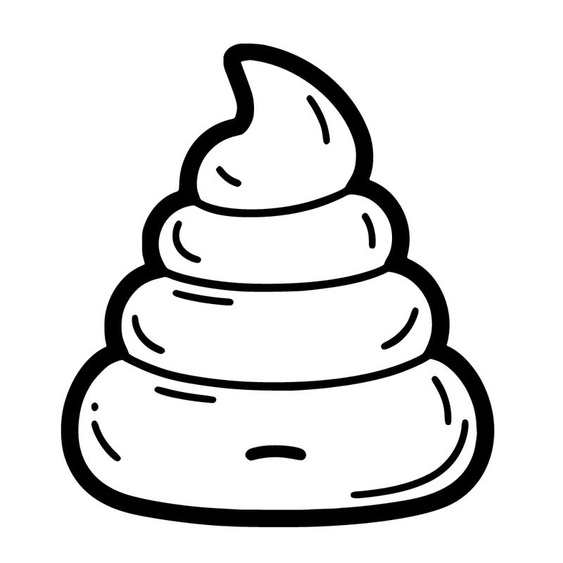 poop. emoji