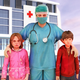 Doctor Mom Life Simulator
