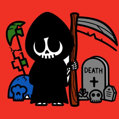 death