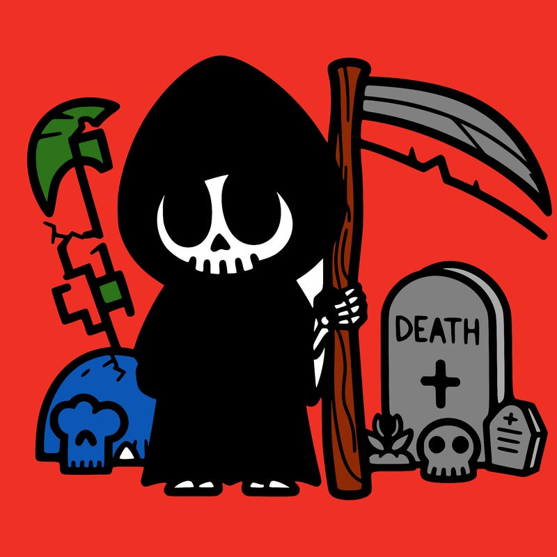 death
