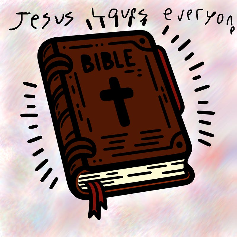 bible