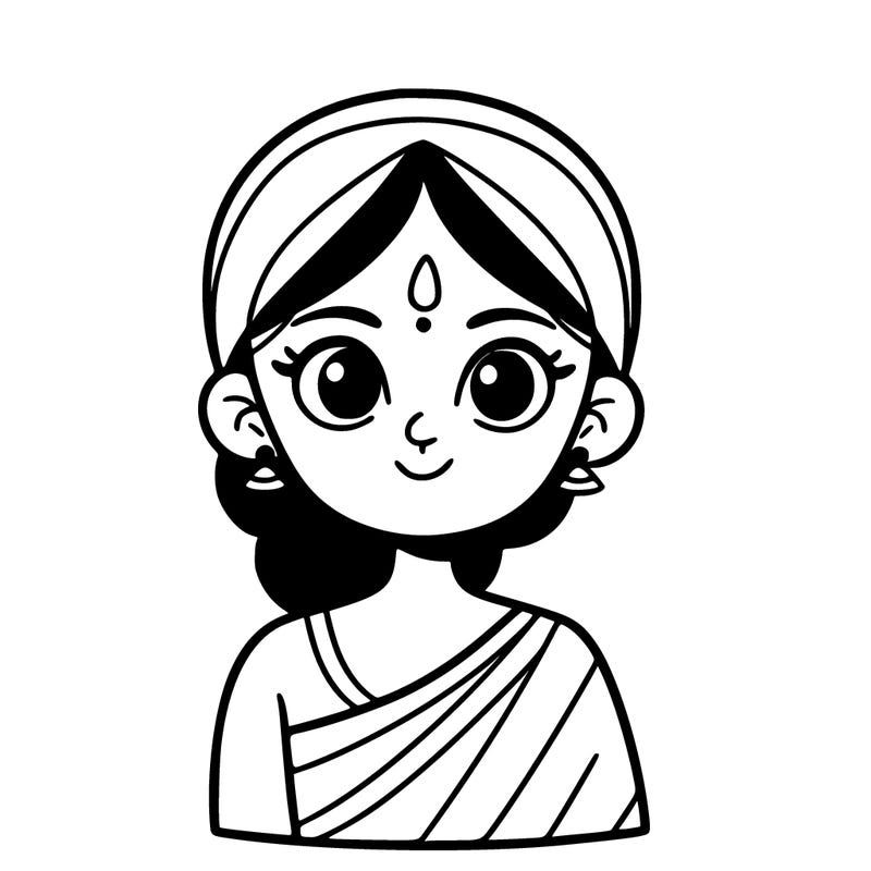 indian woman named shivani singh