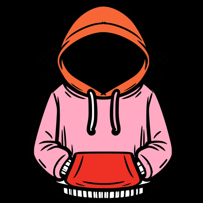 hoodie