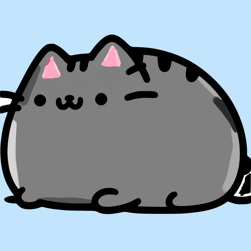 pusheen