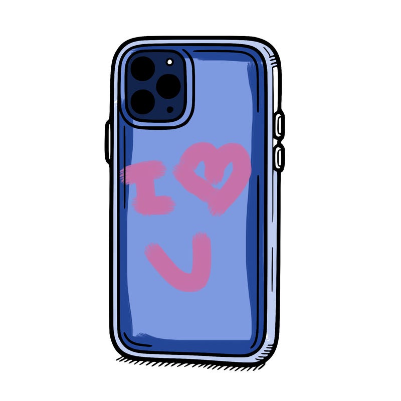 phone case