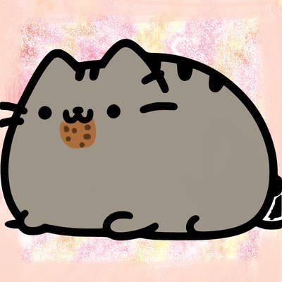 pusheen