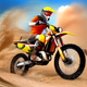 Motocross Bike Racing Game