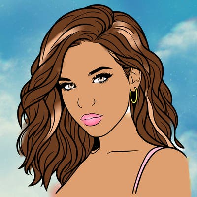 realistic taylor swift