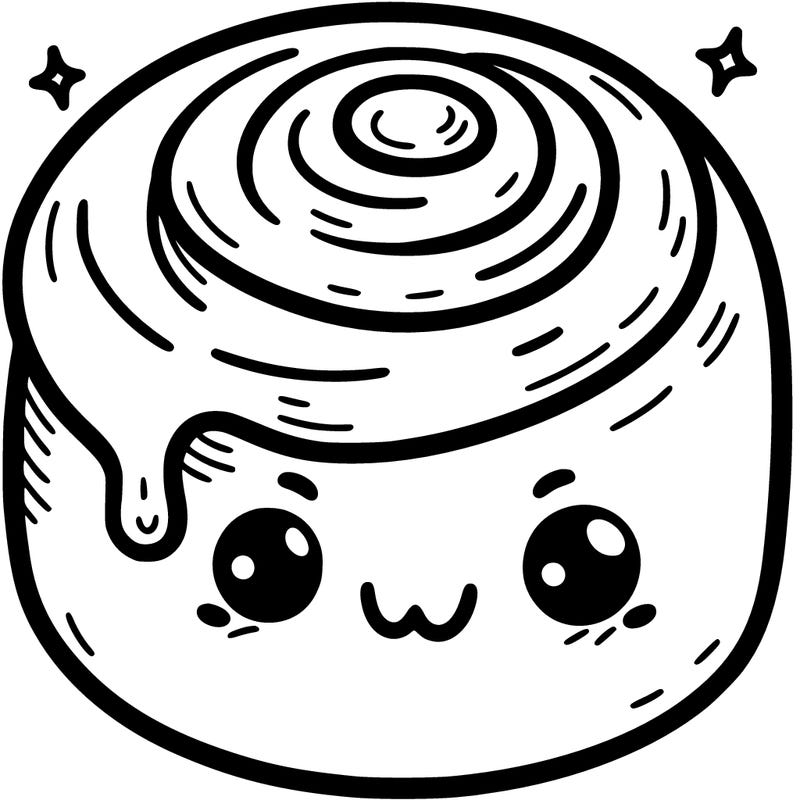 cinnamon roll