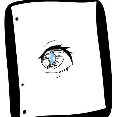 blank white page with nothing drawn on it